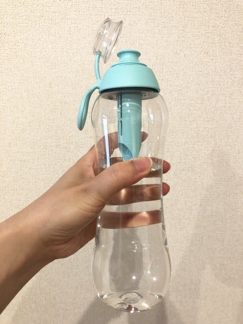 DAFI浄水ボトル